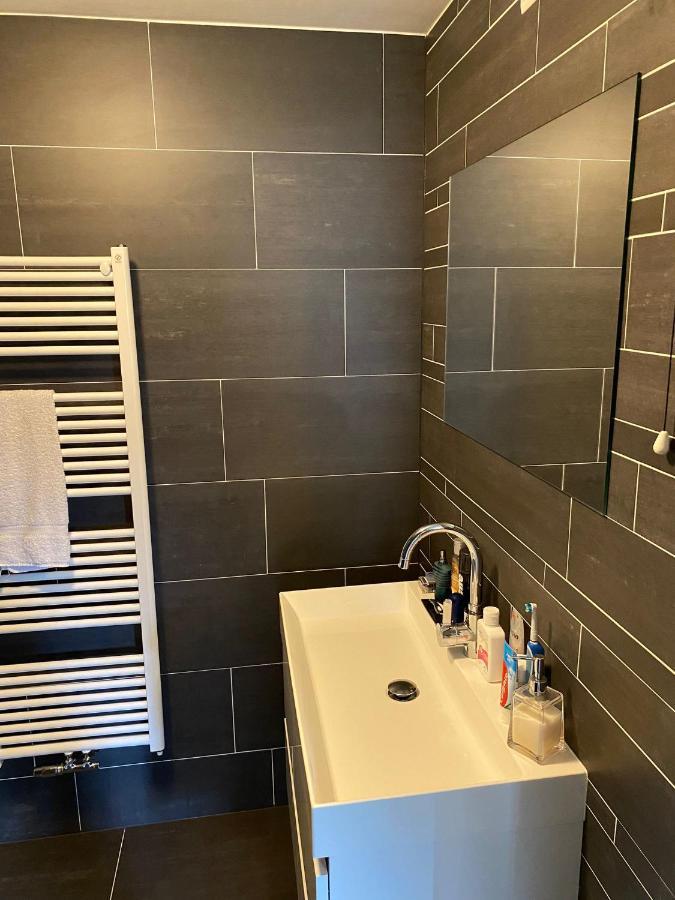 Ferienwohnung Slapen Aan Zee Katwijk aan Zee Exterior foto